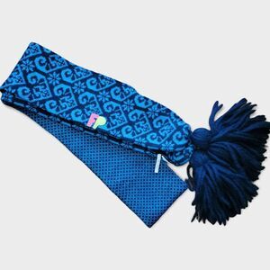 Free People Wool Scarf 